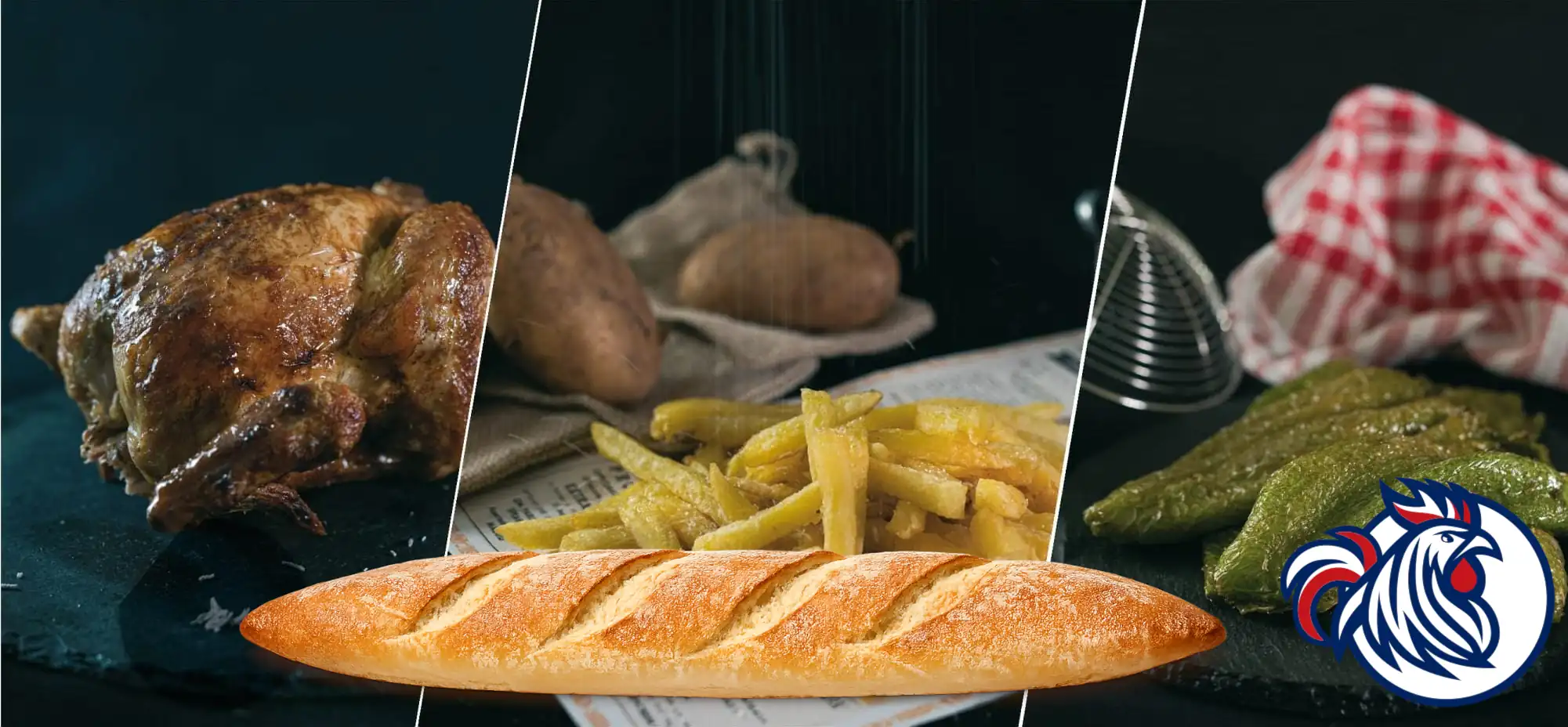 MENÚ TRADICIONAL